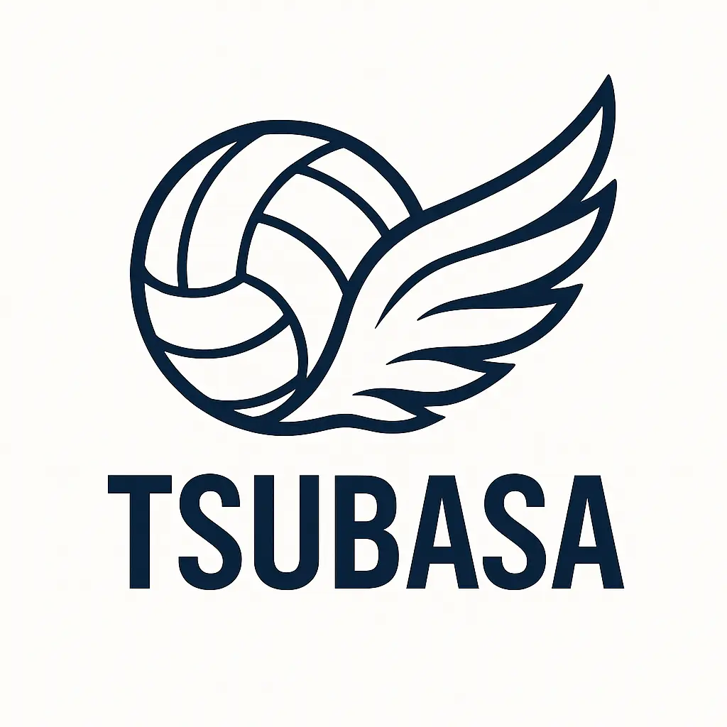 Logo Tsubasa